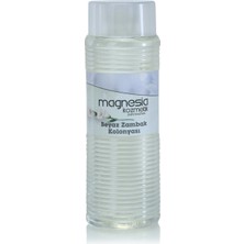 Magnesia Beyaz Zambak Kolonyası 400 ml