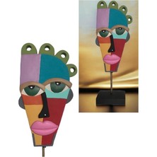 Ares Hediyelik Lera Biblo 11*33 cm