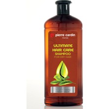 Pierre Cardin Ultimate Hair Care Shampoo For Dry Hair