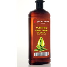 Pierre Cardin Ultimate Hair Care Shampoo For Dry Hair