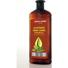 Pierre Cardin Ultimate Hair Care Shampoo For Dry Hair