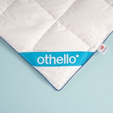 Othello Clima Downa Terletmeyen Kaz Tüyü Yorgan 155x215 cm