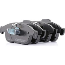 Ayd Dacia Lodgy Ön Fren Balata Takımı Ayd Marka 440603905