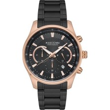 Mascionni M.1.2187.06 Erkek Kol Saati