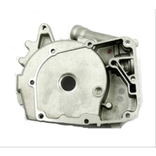 Mondial Karter Kapaği Scooter Revival 50 Sağ Mondial