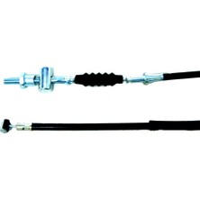 Mondial Ön Fren Teli 125 Agk Mondial