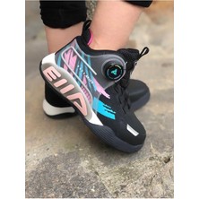 Guja 23Y674 Çocuk Sneaker Spor Ayakkabı-Pembe
