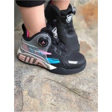 Guja 23Y674 Çocuk Sneaker Spor Ayakkabı-Pembe