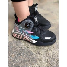 Guja 23Y674 Çocuk Sneaker Spor Ayakkabı-Pembe