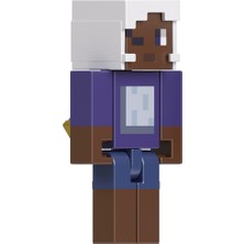 Minecraft Creator Serisi Figürleri HMJ54