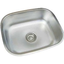 Star Yapı Market Evye Marta Mermer Altı Paslanmaz