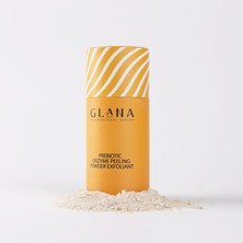 Glana Prebiotic Enzyme Peeling Powder Exfoliant