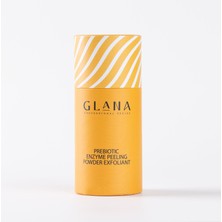 Glana Prebiotic Enzyme Peeling Powder Exfoliant