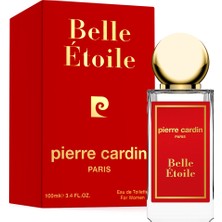 Pierre Cardin Belle Etoile Edt 100 Ml Kadın Parfüm Pccb001001