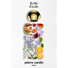 Pierre Cardin Belle Etoile Edt 100 Ml Kadın Parfüm Pccb001001