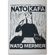 Ari Alpert Nato Kafa Nato Mermer