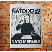 Ari Alpert Nato Kafa Nato Mermer