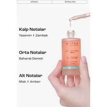 Matsu Intensive Repair Yıpranmış Saçlar Için Yoğun Bakım Saç Serumu  50 ml