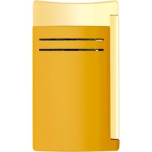 S.t. Dupont Maxijet Honey Gold Puro Çakmağı 20175