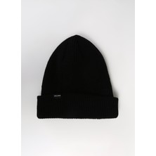 Volcom Siyah Erkek Bere Volcom Sweep Blk