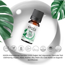 Kaoils Pure Essence Nioli Saf Uçucu Yağı