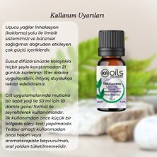 Kaoils Pure Essence Tıbbi Lavanta Uçucu Yağı 10 ml