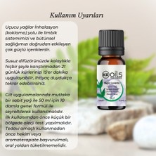 Kaoils Pure Essence Melez Lavanta Uçucu Yağı 10 ml