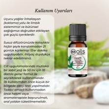 Kaoils Pure Essence Karanfil Saf Uçucu Yağı 10 ml