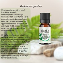 Kaoils Pure Essence Bergamot Uçucu Yağı