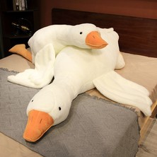 Bra2nd Büyük Goose Doll Pillow (Yurt Dışından)