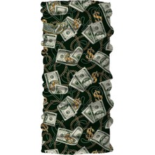 The Biker Jeans Multi Fonksiyonel Polarlı Bandana Type 48