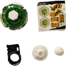 Beyblade BB106  Beyblade Metal Fusıon Fang Leone 158-29