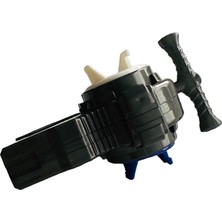 Beyblade BB106  Beyblade Metal Fusıon Fang Leone 158-29