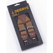 Derrys Pantolon Askısı