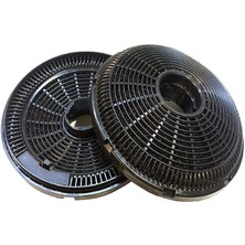 Populer Beko ADE63640G Davlumbaz Karbon Filtresi Uyumlu