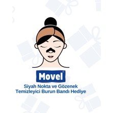 Movel Ayak Peeling Maskesi Çorap Tipi Ölü Derileri Soyan Peeling Çorabı