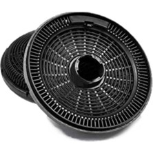 Populer Bosch 12026343 Davlumbaz Karbon Filtresi Uyumlu