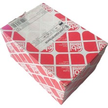 Febi Ön Fren Balatası Q5 2.0 Tdı