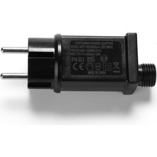 Passing Güç Adaptörü 12V 12W Daima Parlak/yanıp Sönen Sürücü Güç LED Sürücüsü Su Geçirmez IP44 Güç Adaptörü (Yurt Dışından)