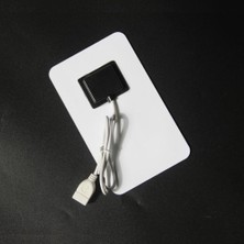 Passing V Yüksek Güç USB Güneş Panelı Açık Su Geçirmez Yürüyüş Kamp Taşınabilir Hücreler Pil Güneş Enerjisi Şarj Cihazı Cep Telefonu Için (Yurt Dışından)