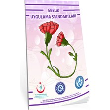 Ebelik Uygulama Stardartları - Behzat Özkan