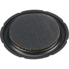 Passing 8 Inç Bas Hoparlör Pasif Radyatör Yardımcı Kauçuk Titreşim Plakası Subwoofer Değişimi (Yurt Dışından)