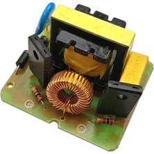 Passing 12V - 220V Yükseltme Güç Modülü 35W Dc-Ac Boost Inverter Modülü Çift Kanallı Ters Dönüştürücü Güçlendirici Modülü (Yurt Dışından)