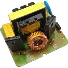 Passing 12V - 220V Yükseltme Güç Modülü 35W Dc-Ac Boost Inverter Modülü Çift Kanallı Ters Dönüştürücü Güçlendirici Modülü (Yurt Dışından)