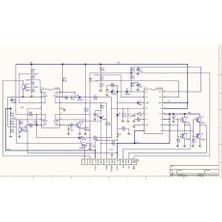 Passing EG7500 Invertör Ön Aşama Boost Itme-Çekme Anahtarlama Güç Sürücü Kartı KA7500 TL494 ile Tamamen Uyumlu (Yurt Dışından)