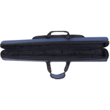 Passing Klarnet Gig Bag Kılıf Çanta Rüzgar Enstrümantal Aksesuarları 67X8CM (Yurt Dışından)