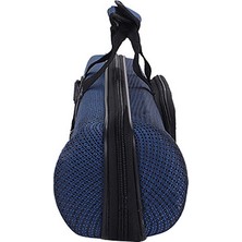 Passing Klarnet Gig Bag Kılıf Çanta Rüzgar Enstrümantal Aksesuarları 67X8CM (Yurt Dışından)