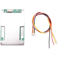 Passing 3s 12V 120A Lityum Pil Koruma Levhası, Güç Pil Dengesi/geliştirilmiş Pcb Bms Koruma Levhası (Yurt Dışından)