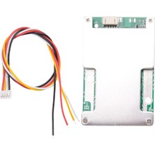 Passing 3s 12V 120A Lityum Pil Koruma Levhası, Güç Pil Dengesi/geliştirilmiş Pcb Bms Koruma Levhası (Yurt Dışından)