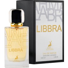 Libra Maison Alhambra